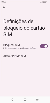 Prima o indicador junto a 
