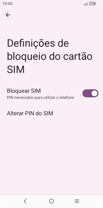 Prima o indicador junto a 