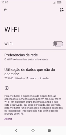 Prima o indicador junto a 