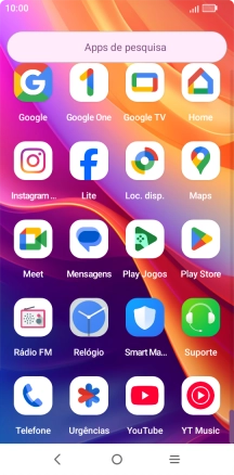 Prima Play Store.