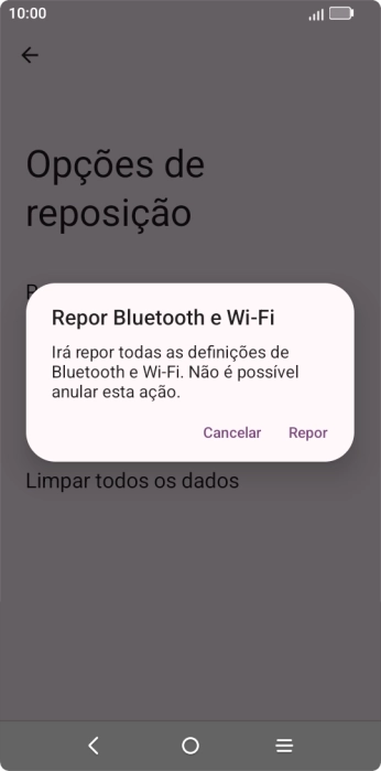 Prima Repor.