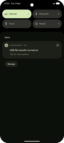 Press Tap for more options.. Press Tap for more options..