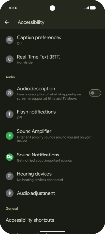 Press the required category below Press the required category below