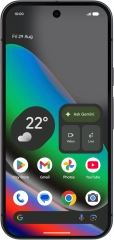 Google Pixel 10