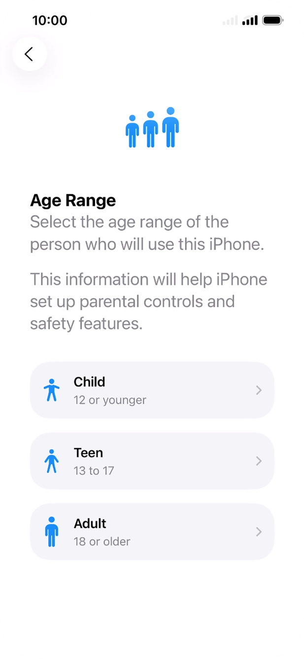 Press Adult. Press Adult.