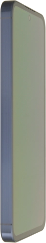 Image 2: Samsung Galaxy A55 5G in MidnightBlue Left