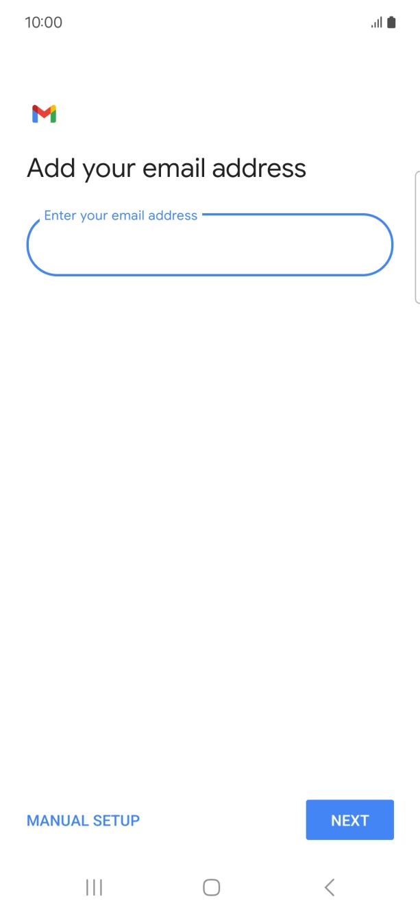 Press NEXT. Press NEXT.