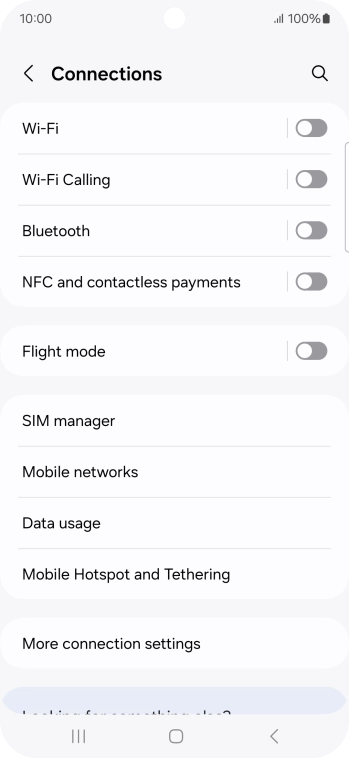 Press Mobile networks. Press Mobile networks.