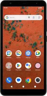 Image Telstra T-Essential 2