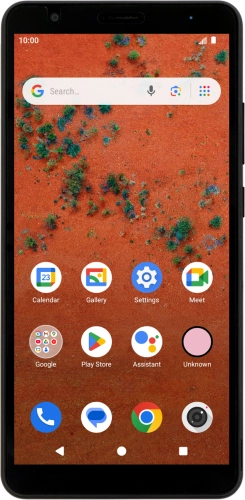 Image 1: Telstra T-Essential 2 in Black Large product image
