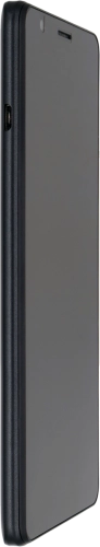 Image 2: Telstra T-Essential 2 in Black Left