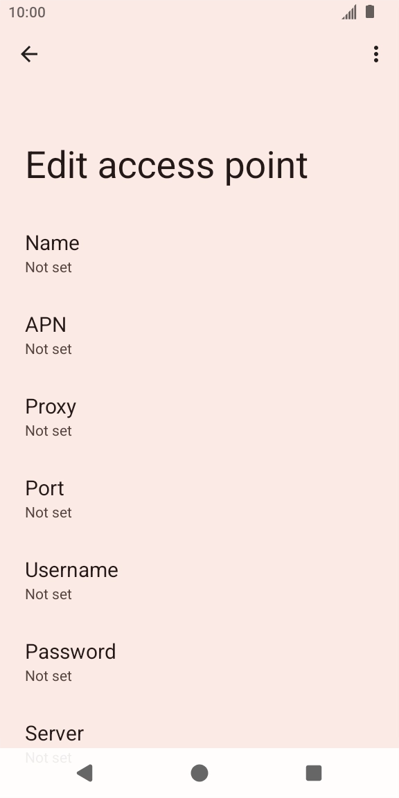 Press Name. Press Name.