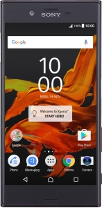 Sony Xperia XZ