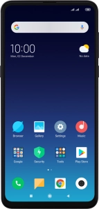 Xiaomi Mi Mix 3 5G