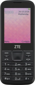 ZTE F320