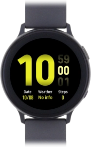 Samsung Galaxy Watch Active2