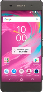 Sony Xperia XA