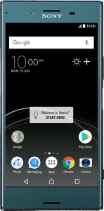 Sony Xperia XZ Premium