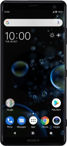 Sony Xperia XZ3