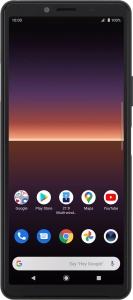 Sony Xperia 10 II