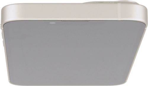 Image 5: Apple iPhone 13 mini - White in White Top