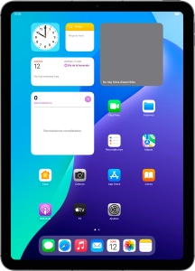 Apple iPad Wifi 11 2025