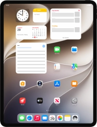 Apple iPad Pro 13 (2024)