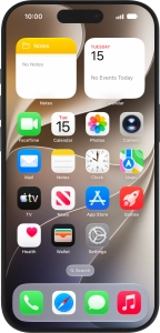 Apple iPhone 16 Pro