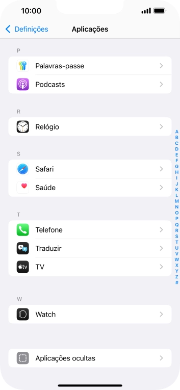 Prima Telefone.