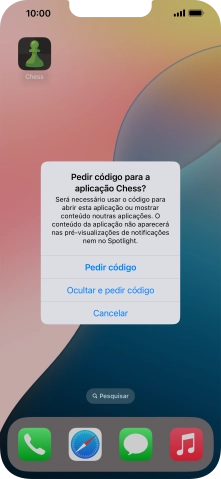 Prima Pedir código.