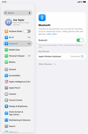 Slide your finger upwards starting from the bottom of the screen to return to the home screen. Slide your finger upwards starting from the bottom of the screen to return to the home screen.