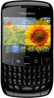 Kép BlackBerry 8520