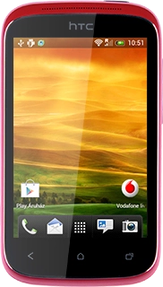 Kép HTC Desire C