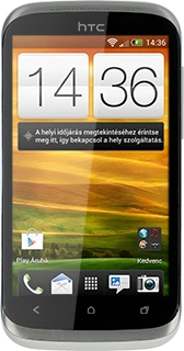 Kép HTC Desire X