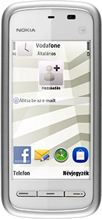 Kép Nokia 5230