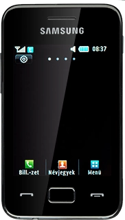 Kép Samsung S5229