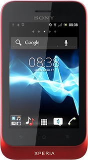 Kép Sony Xperia Tipo
