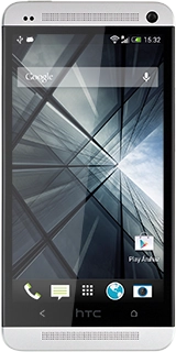 HTC One