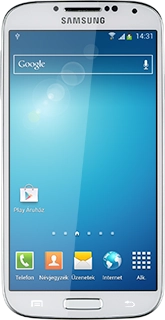 Kép Samsung Galaxy S4