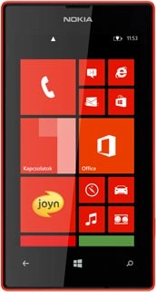 Kép Nokia Lumia 520