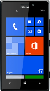 Kép Nokia Lumia 925