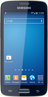 Samsung Galaxy Express 2
