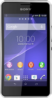 Kép Sony Xperia E1
