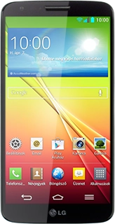 Kép LG G2