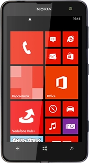 Kép Nokia Lumia 625