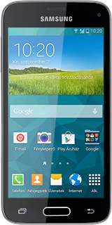 Kép Samsung Galaxy S5 mini