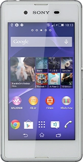 Kép Sony Xperia E3
