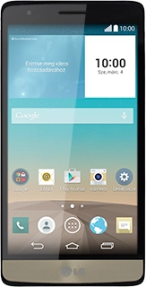 Kép LG G3 S