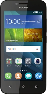 Huawei Y5