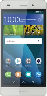 Kép Huawei P8 Lite